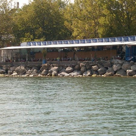 Sehsuvar Peace Pension Egirdir Luaran gambar