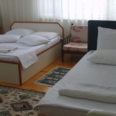 Sehsuvar Peace Pension Egirdir Luaran gambar